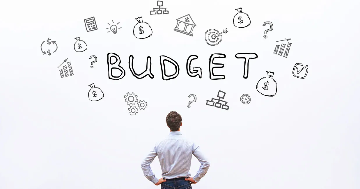 What Sets Apart Yearly and Monthly Budgets? Unveiling the Key Difference